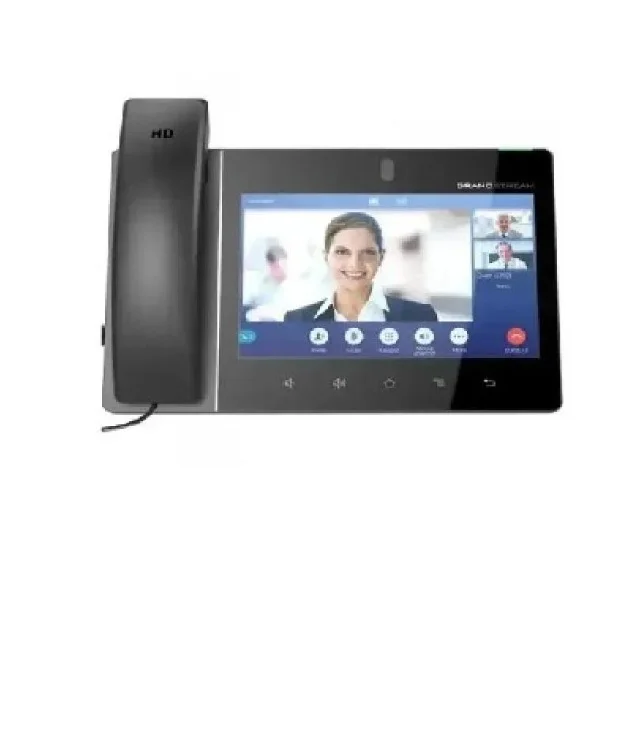 Grandstream GXV3380 IP Video Phone