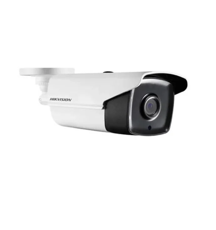 5MP Outdoor Security Camera, 40m Night Vision - Hikvision