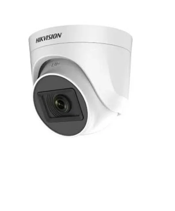 5MP Indoor Surveillance Camera