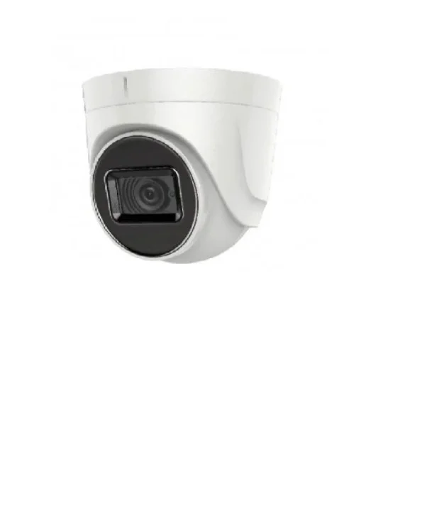 8MP Indoor Security Camera