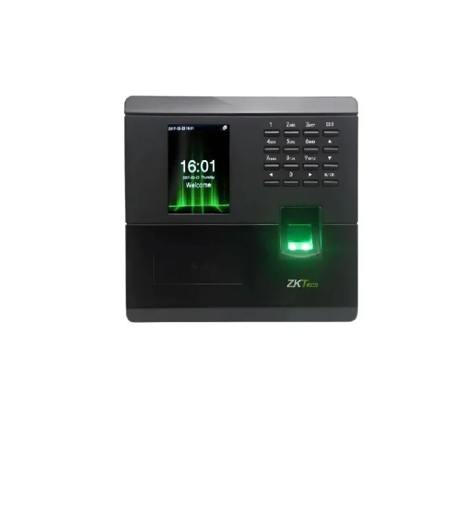 MB10 attendance device