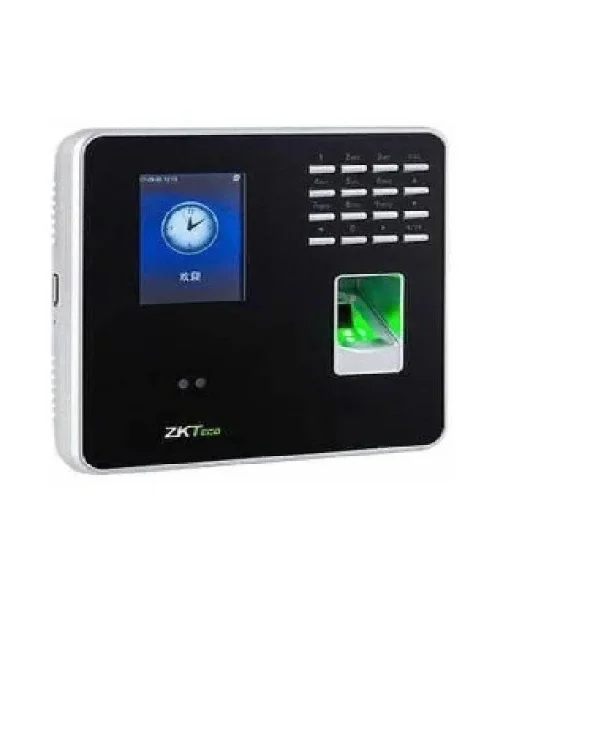 MB20 attendance device