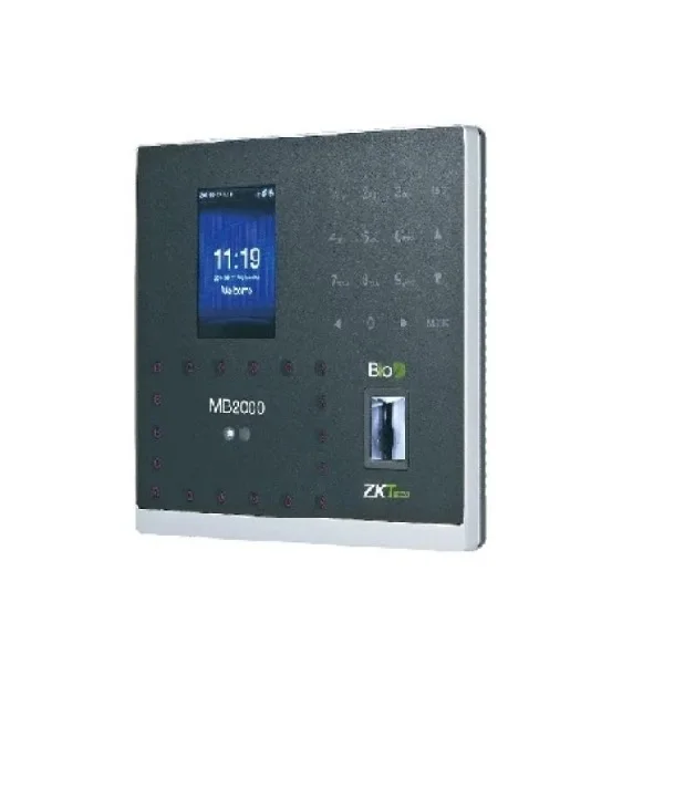 MB2000 attendance device