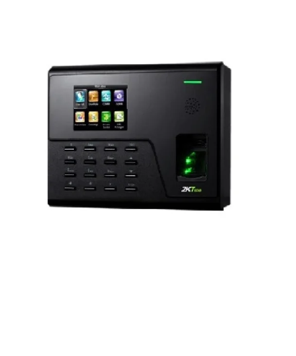 UA760 Time and Attendance Device