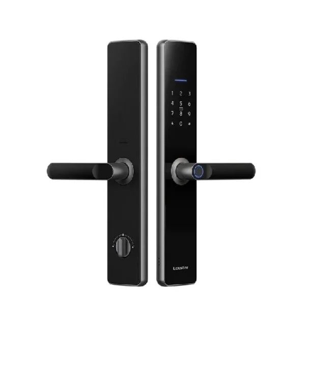 Locstar-A61 Wifi electronic door lock
