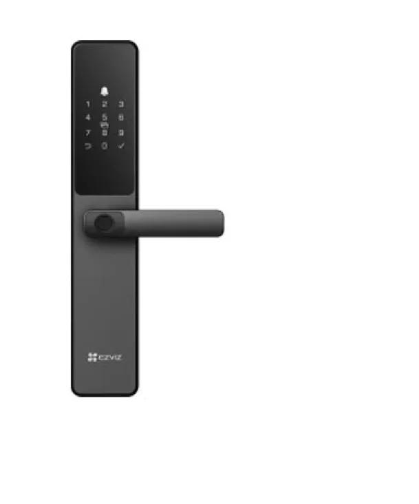 EZVIZ DL05 electronic door lock device