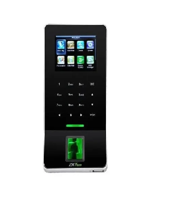 ZKTeco F22 Access Control Device