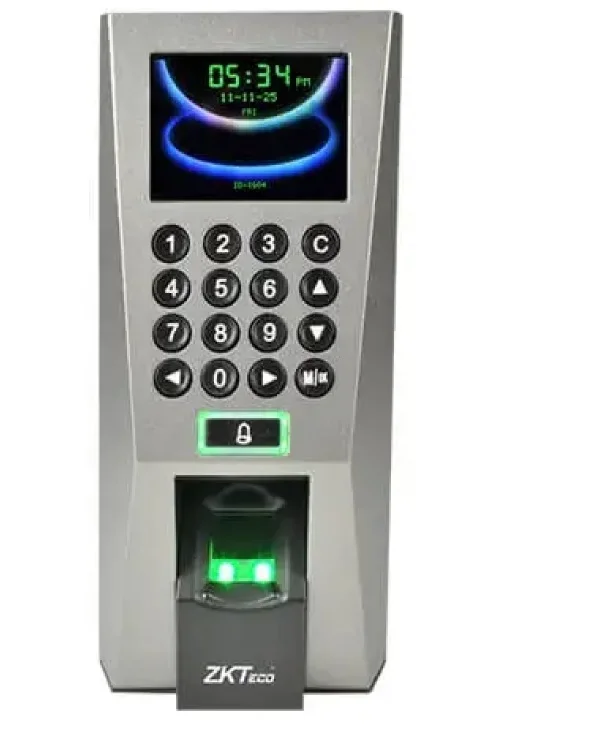 ZK-F18 Door Opener Control