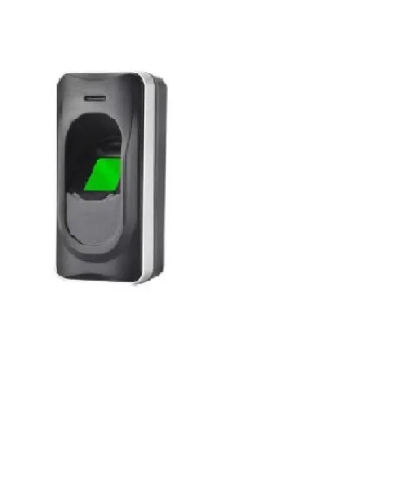 Reader Exit Inside FR1200