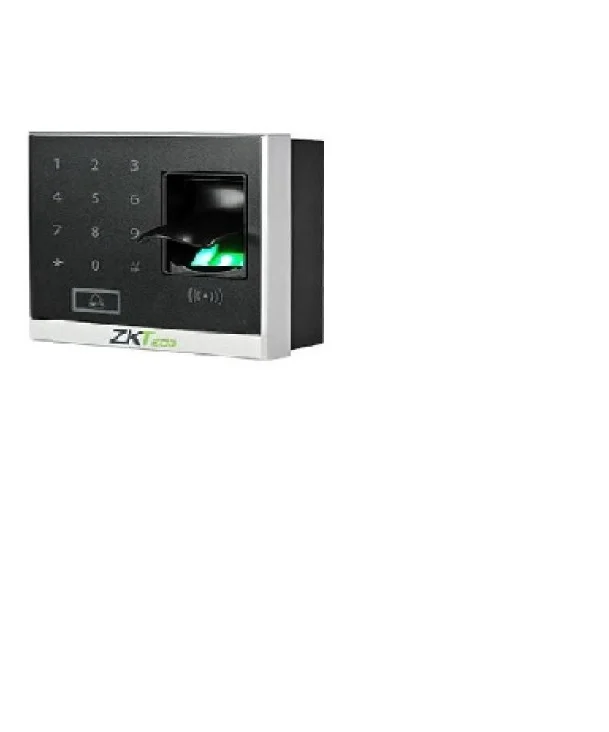 X8S-BLA attendance device