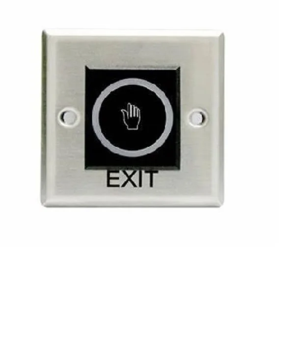 ZK exit button