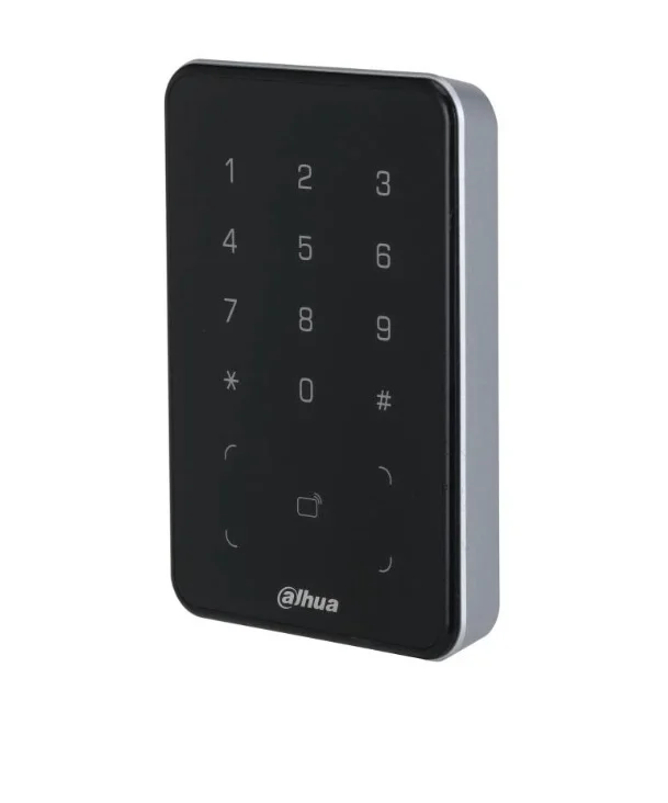 Access Reader device