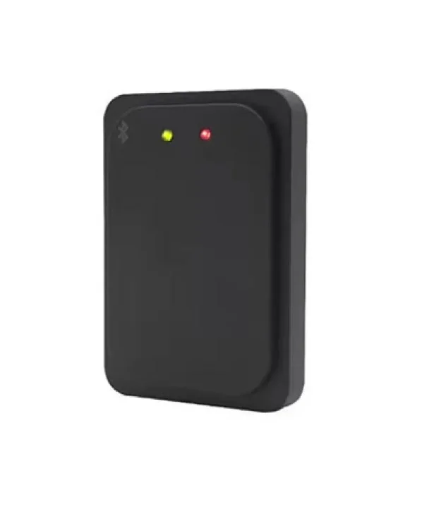 Anti-smashing Radar gate sensor